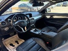 2012 Mercedes-Benz C-Class 2dr Cpe C 350 4MATIC |ACCIDENT FREE|C - Photo 29
