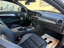 2012 Mercedes-Benz C-Class 2dr Cpe C 350 4MATIC |ACCIDENT FREE|C - Photo 30