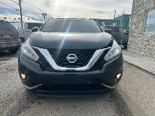 2017 Nissan Murano AWD 4dr SV - Photo 2