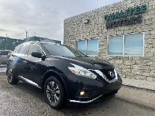 2017 Nissan Murano AWD 4dr SV - Photo 3