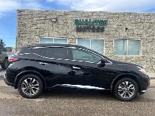 2017 Nissan Murano AWD 4dr SV - Photo 4