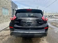 2017 Nissan Murano AWD 4dr SV - Photo 5