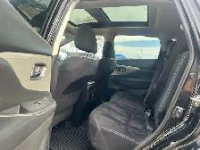 2017 Nissan Murano AWD 4dr SV - Photo 9