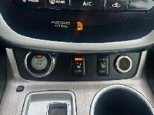 2017 Nissan Murano AWD 4dr SV - Photo 14