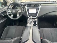 2017 Nissan Murano AWD 4dr SV - Photo 16