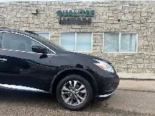 2017 Nissan Murano AWD 4dr SV - Photo 18