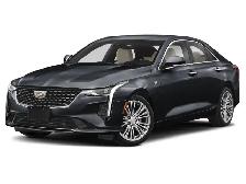 2024 Cadillac CT4