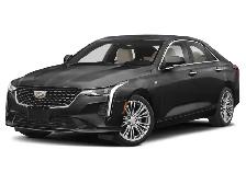 2024 Cadillac CT4 - Photo 2