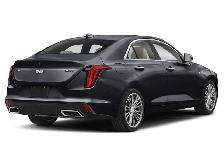 2024 Cadillac CT4 - Photo 3