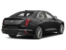 2024 Cadillac CT4 - Photo 4