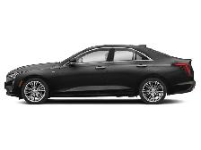 2024 Cadillac CT4 - Photo 5