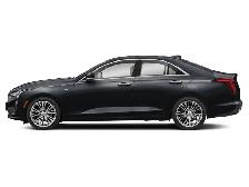 2024 Cadillac CT4 - Photo 6