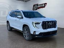 2026 GMC Acadia - Photo 3