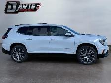 2026 GMC Acadia - Photo 4