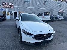 2024 Mazda CX-30 GS AWD