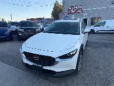 2024 Mazda CX-30 GS AWD - Photo 3