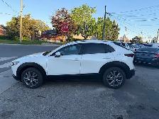 2024 Mazda CX-30 GS AWD - Photo 4