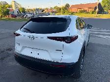 2024 Mazda CX-30 GS AWD - Photo 7