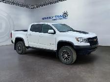 2018 Chevrolet Colorado - Photo 3