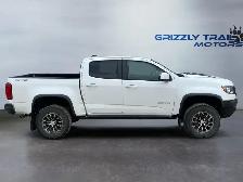 2018 Chevrolet Colorado - Photo 4