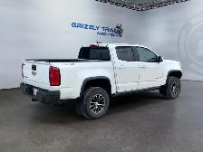 2018 Chevrolet Colorado - Photo 5