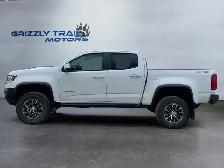 2018 Chevrolet Colorado - Photo 8