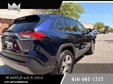 2020 Toyota RAV4 Hybrid Limited AWD, NAV, JBL , LEATHER, SUNROOF - Photo 4