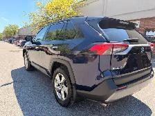 2020 Toyota RAV4 Hybrid Limited AWD, NAV, JBL , LEATHER, SUNROOF - Photo 6