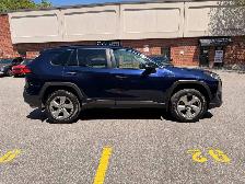 2020 Toyota RAV4 Hybrid Limited AWD, NAV, JBL , LEATHER, SUNROOF - Photo 7