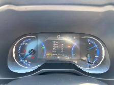 2020 Toyota RAV4 Hybrid Limited AWD, NAV, JBL , LEATHER, SUNROOF - Photo 8