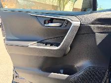 2020 Toyota RAV4 Hybrid Limited AWD, NAV, JBL , LEATHER, SUNROOF - Photo 10