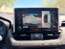 2020 Toyota RAV4 Hybrid Limited AWD, NAV, JBL , LEATHER, SUNROOF - Photo 11