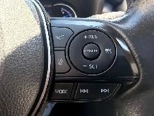 2020 Toyota RAV4 Hybrid Limited AWD, NAV, JBL , LEATHER, SUNROOF - Photo 14