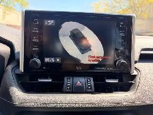 2020 Toyota RAV4 Hybrid Limited AWD, NAV, JBL , LEATHER, SUNROOF - Photo 16