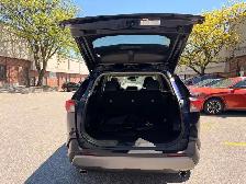 2020 Toyota RAV4 Hybrid Limited AWD, NAV, JBL , LEATHER, SUNROOF - Photo 18