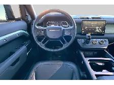 2023 Land Rover Defender AWD | LEATHER | NAV | PANORAMIC SUNROOF - Photo 3