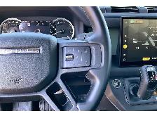 2023 Land Rover Defender AWD | LEATHER | NAV | PANORAMIC SUNROOF - Photo 13