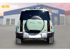 2023 Land Rover Defender AWD | LEATHER | NAV | PANORAMIC SUNROOF - Photo 24