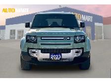 2023 Land Rover Defender AWD | LEATHER | NAV | PANORAMIC SUNROOF - Photo 27
