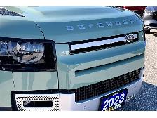 2023 Land Rover Defender AWD | LEATHER | NAV | PANORAMIC SUNROOF - Photo 29
