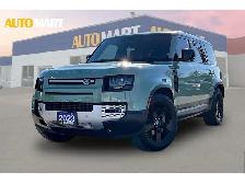 2023 Land Rover Defender AWD | LEATHER | NAV | PANORAMIC SUNROOF - Photo 30