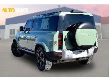 2023 Land Rover Defender AWD | LEATHER | NAV | PANORAMIC SUNROOF - Photo 33