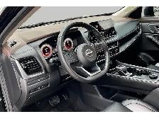 2023 Nissan Rogue AWD | LEATHER | NAV | PANORAMIC SUNROOF | - Photo 2