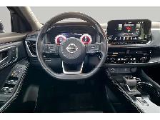 2023 Nissan Rogue AWD | LEATHER | NAV | PANORAMIC SUNROOF | - Photo 3