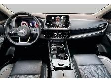 2023 Nissan Rogue AWD | LEATHER | NAV | PANORAMIC SUNROOF | - Photo 4