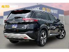 2023 Nissan Rogue AWD | LEATHER | NAV | PANORAMIC SUNROOF | - Photo 7