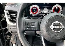 2023 Nissan Rogue AWD | LEATHER | NAV | PANORAMIC SUNROOF | - Photo 12