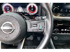 2023 Nissan Rogue AWD | LEATHER | NAV | PANORAMIC SUNROOF | - Photo 13