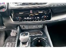2023 Nissan Rogue AWD | LEATHER | NAV | PANORAMIC SUNROOF | - Photo 17