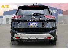 2023 Nissan Rogue AWD | LEATHER | NAV | PANORAMIC SUNROOF | - Photo 25